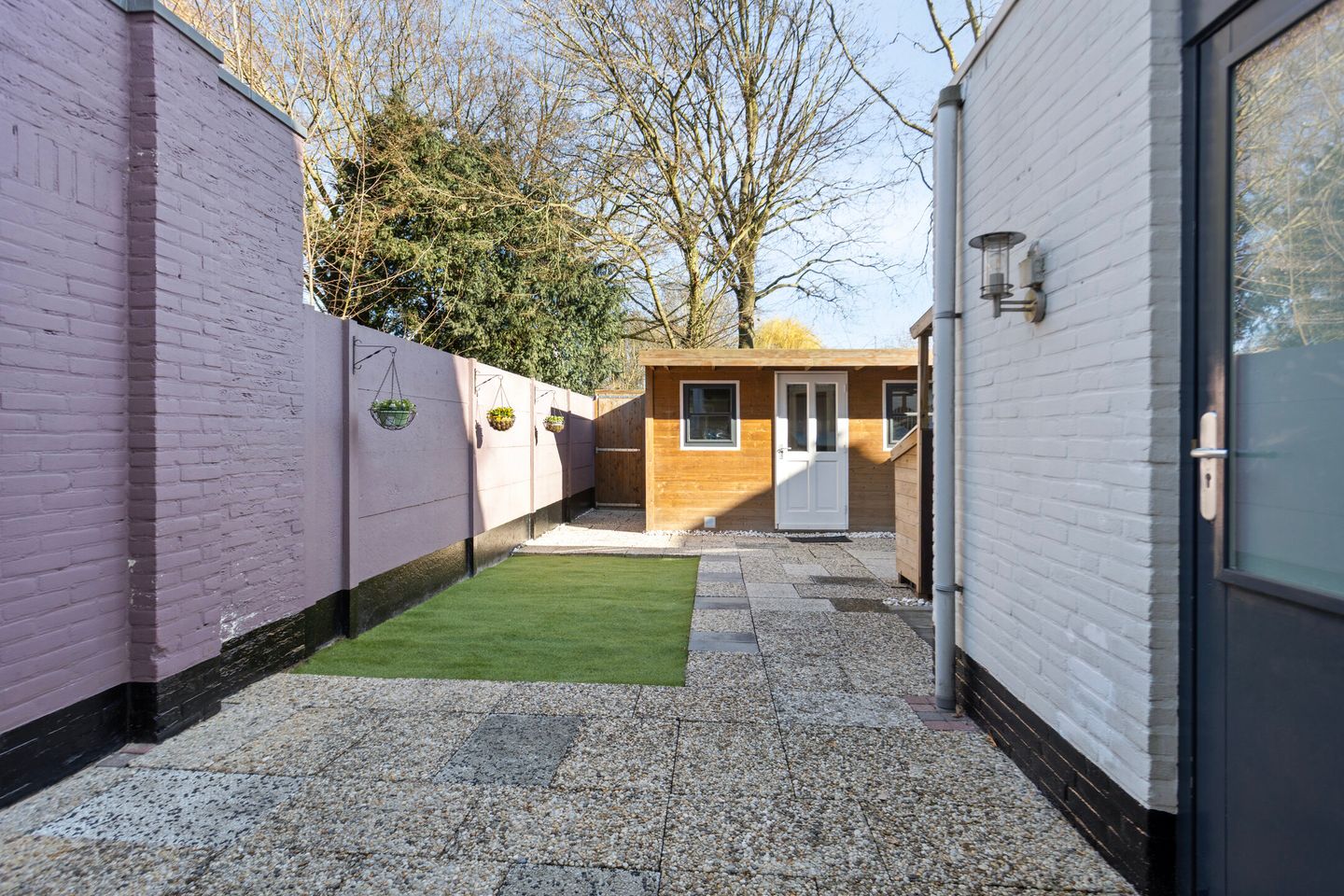 Foto 25 van Moselborg 55