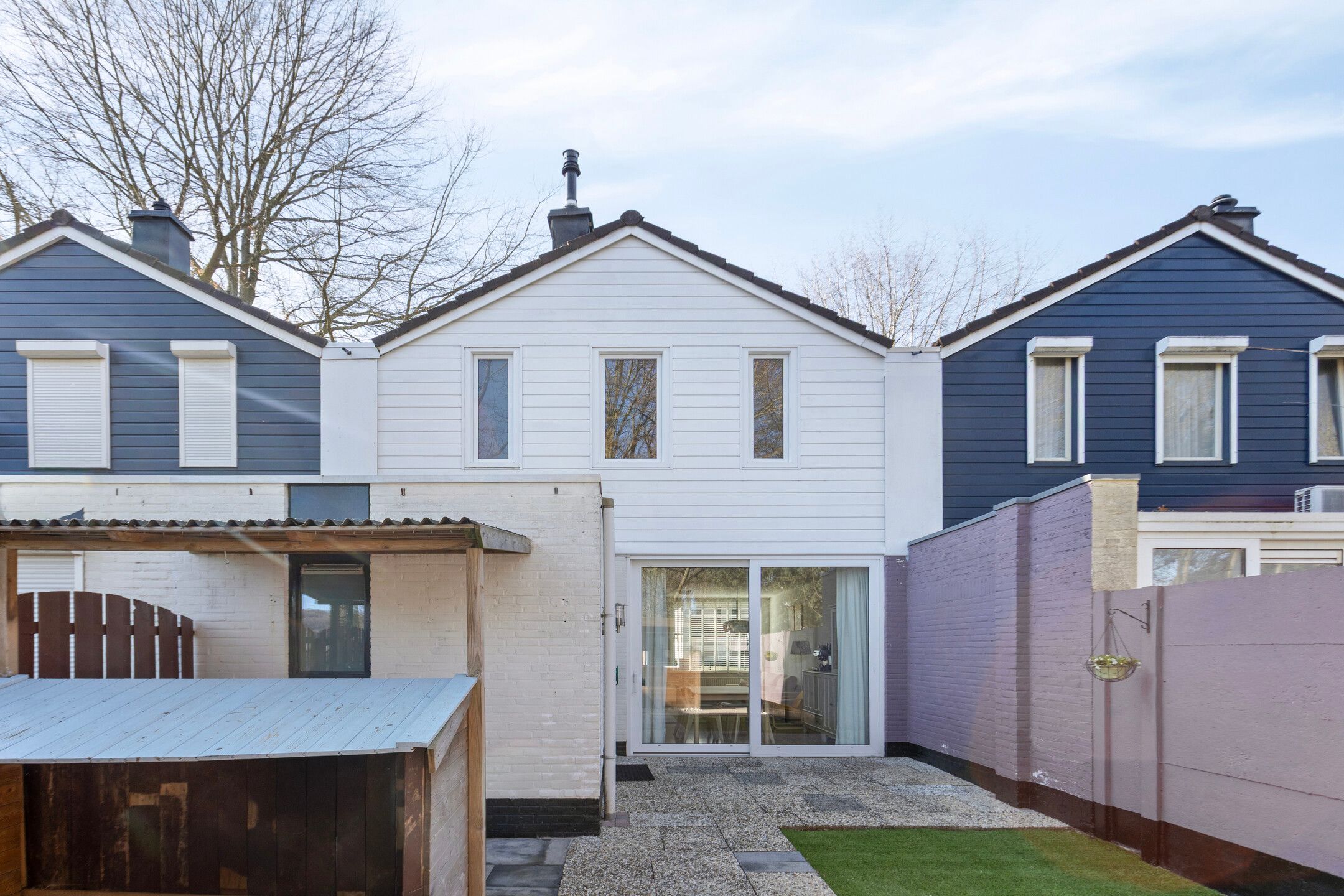 Foto 27 van Moselborg 55