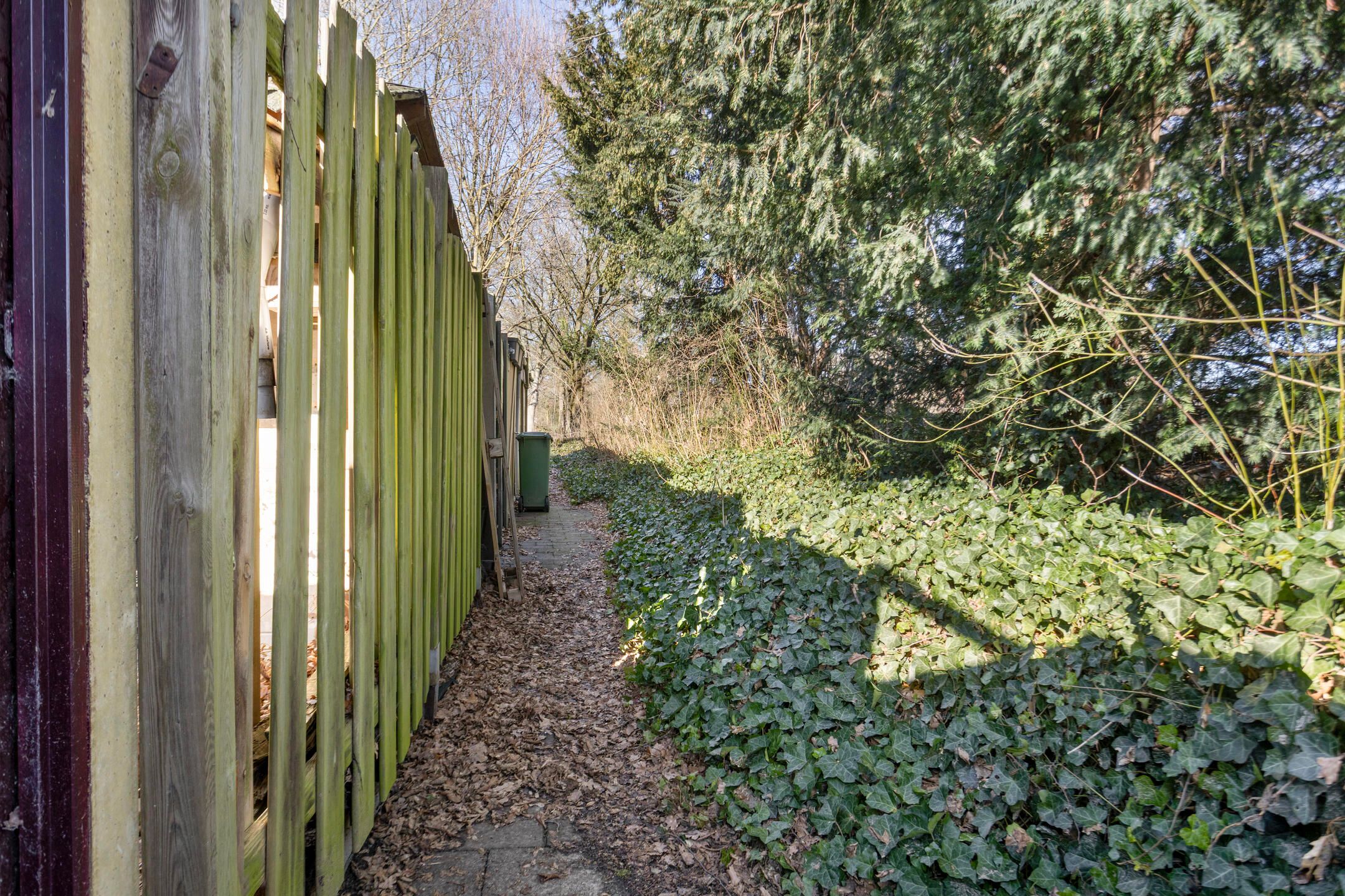 Foto 30 van Moselborg 55