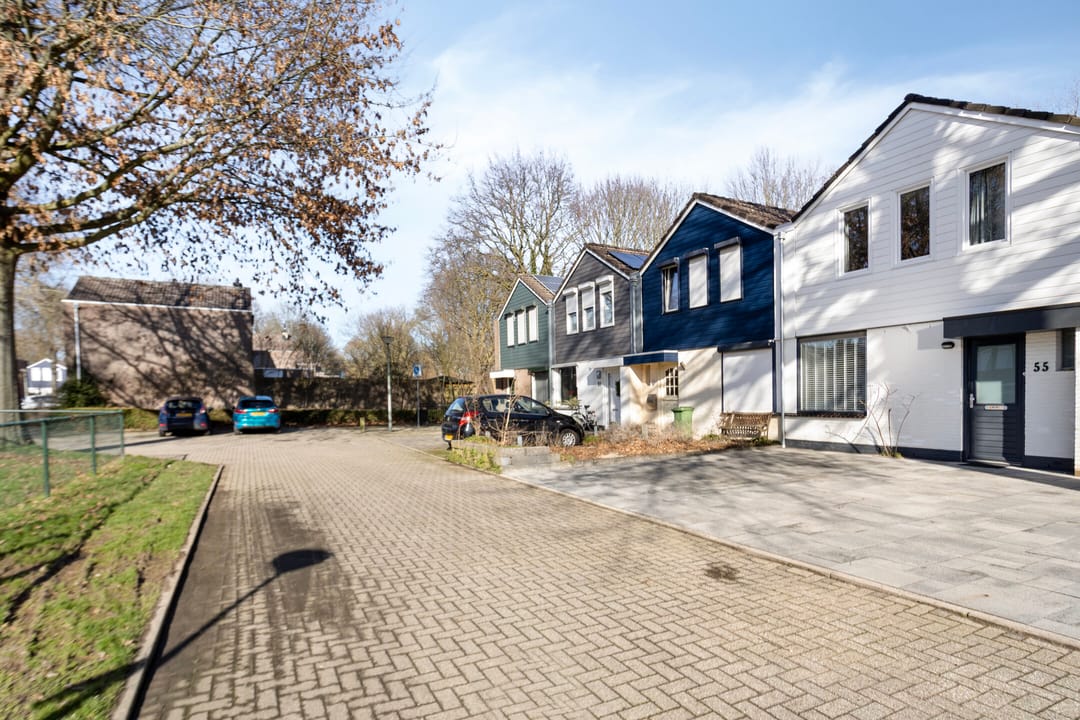 Foto 32 van Moselborg 55