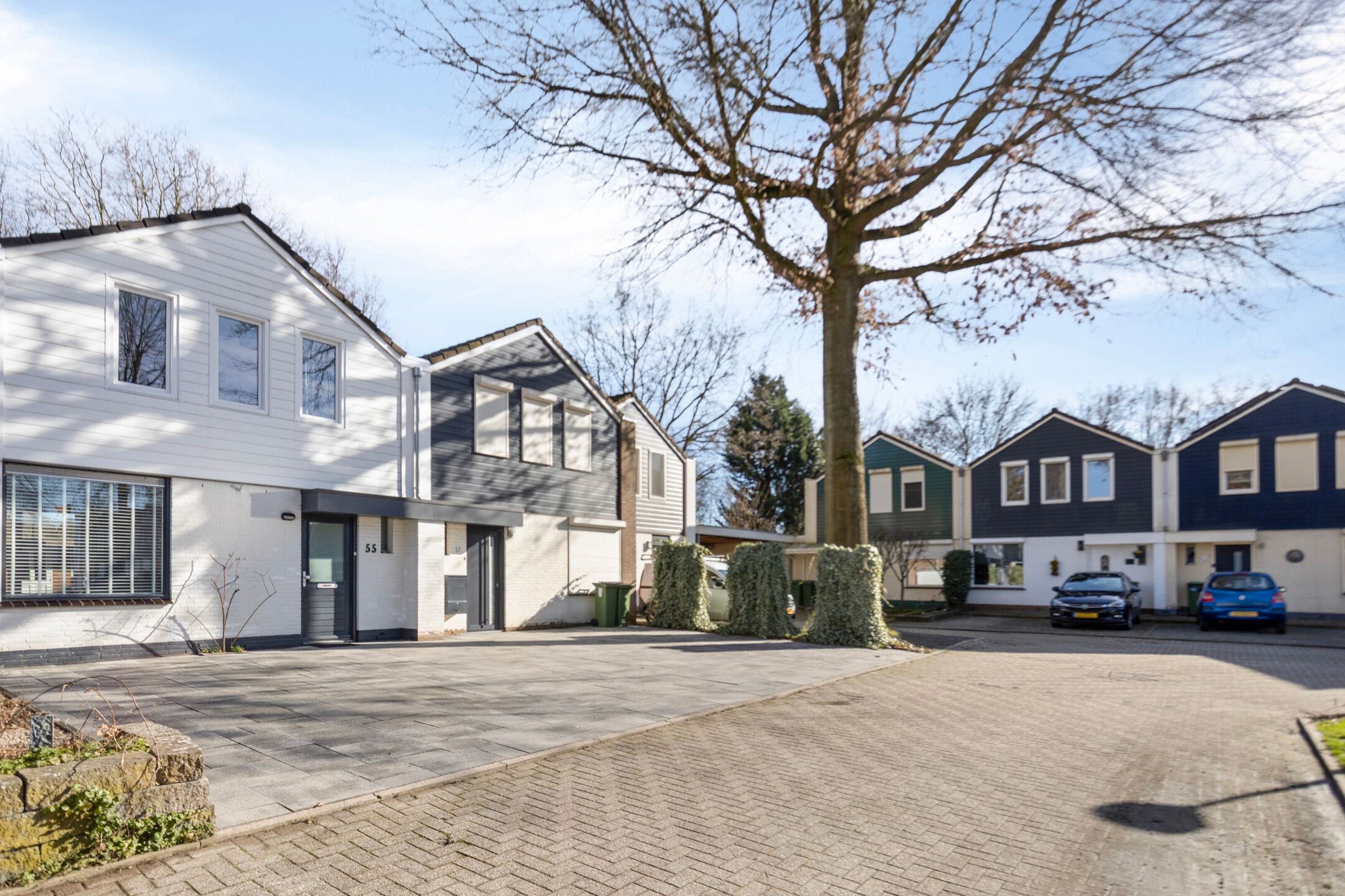 Foto 33 van Moselborg 55