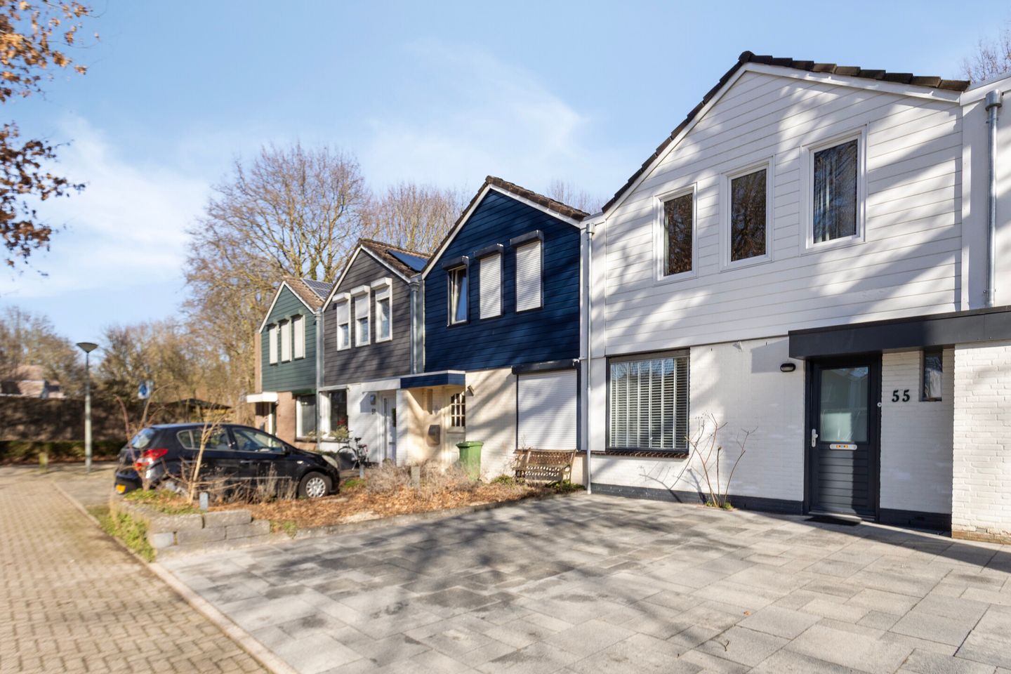 Foto 34 van Moselborg 55