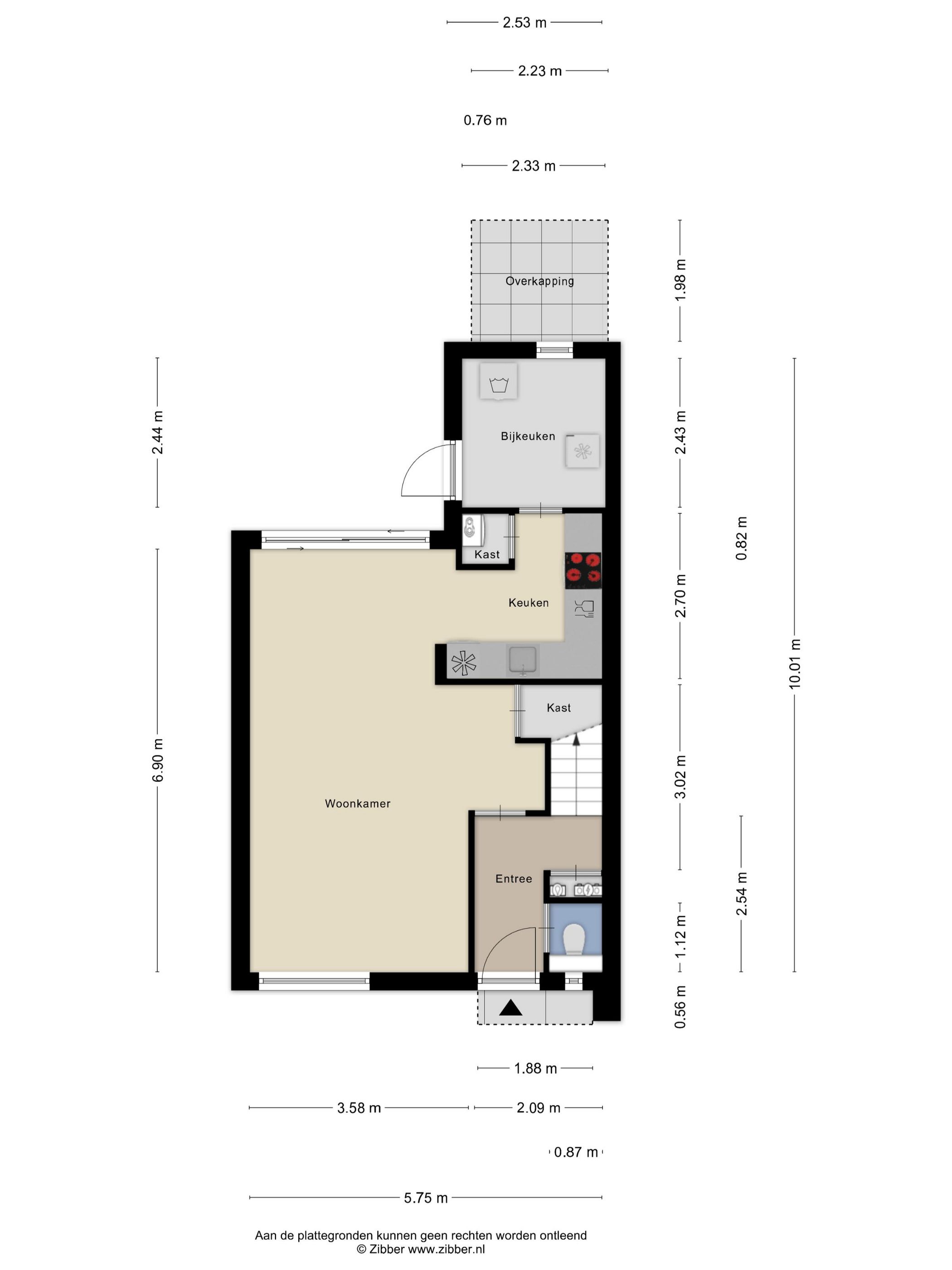 Foto 36 van Moselborg 55