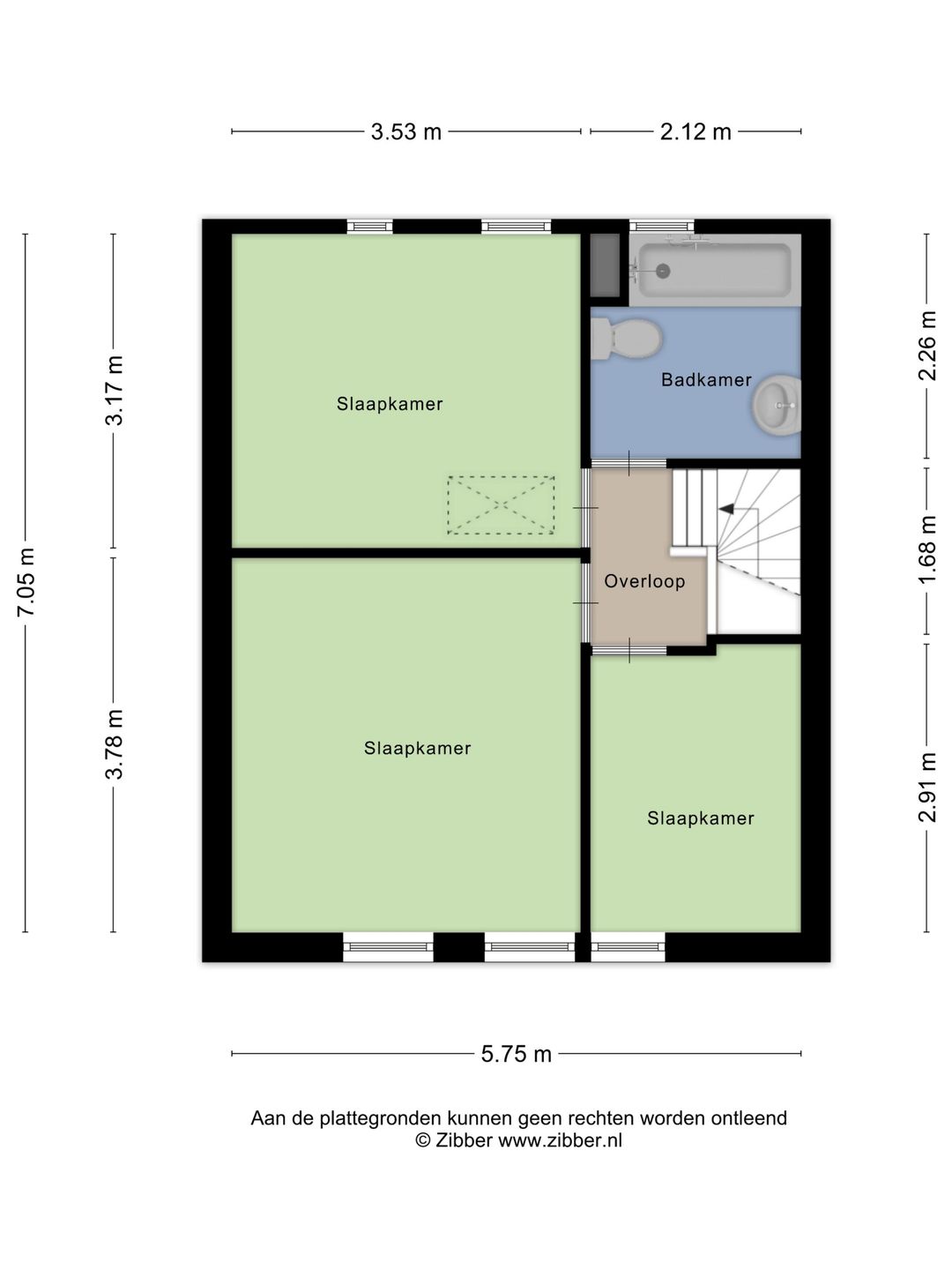 Foto 37 van Moselborg 55