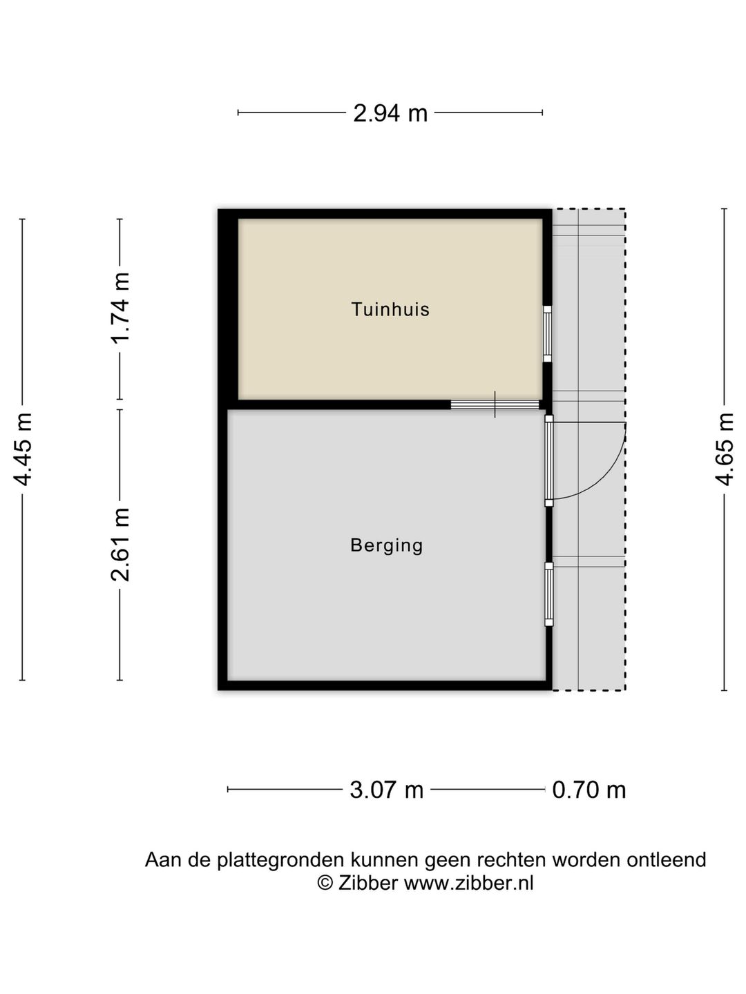 Foto 38 van Moselborg 55