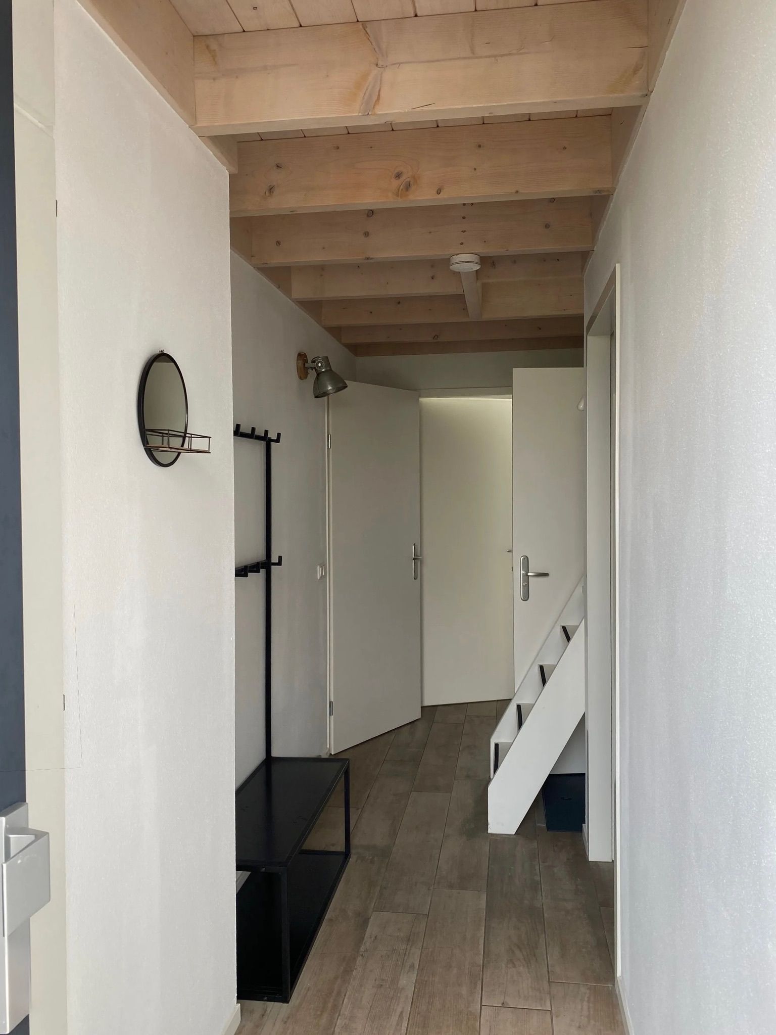 studio freehold villa in Langelille — photo 5 of 5