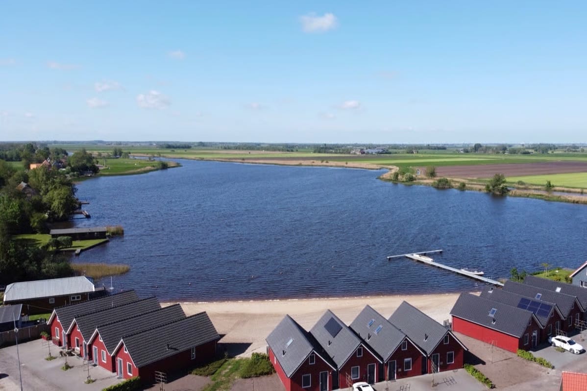 Photo 3 of H.W. Stekelenburgweg 25