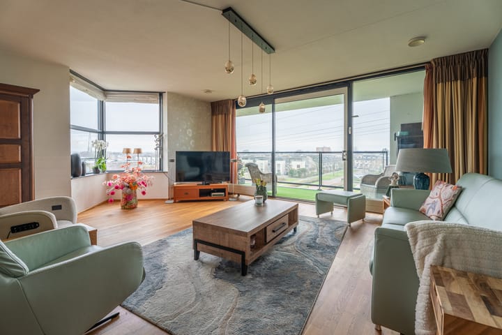 Foto 2 van Gerrit Rietveldlaan 58