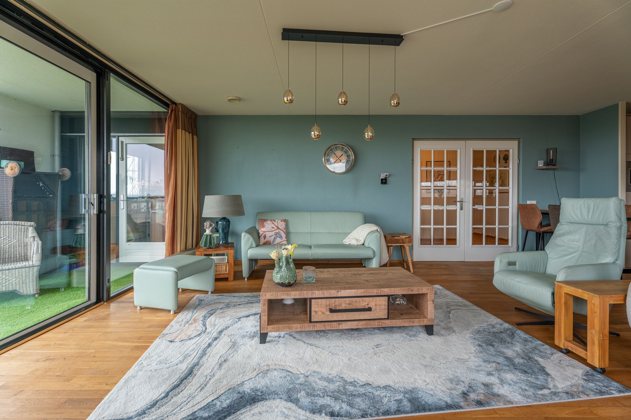 Foto 3 van Gerrit Rietveldlaan 58