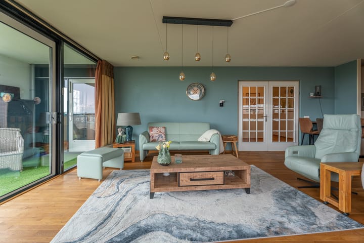 Foto 3 van Gerrit Rietveldlaan 58