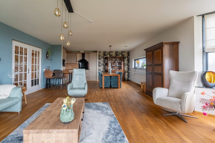 Foto 4 van Gerrit Rietveldlaan 58