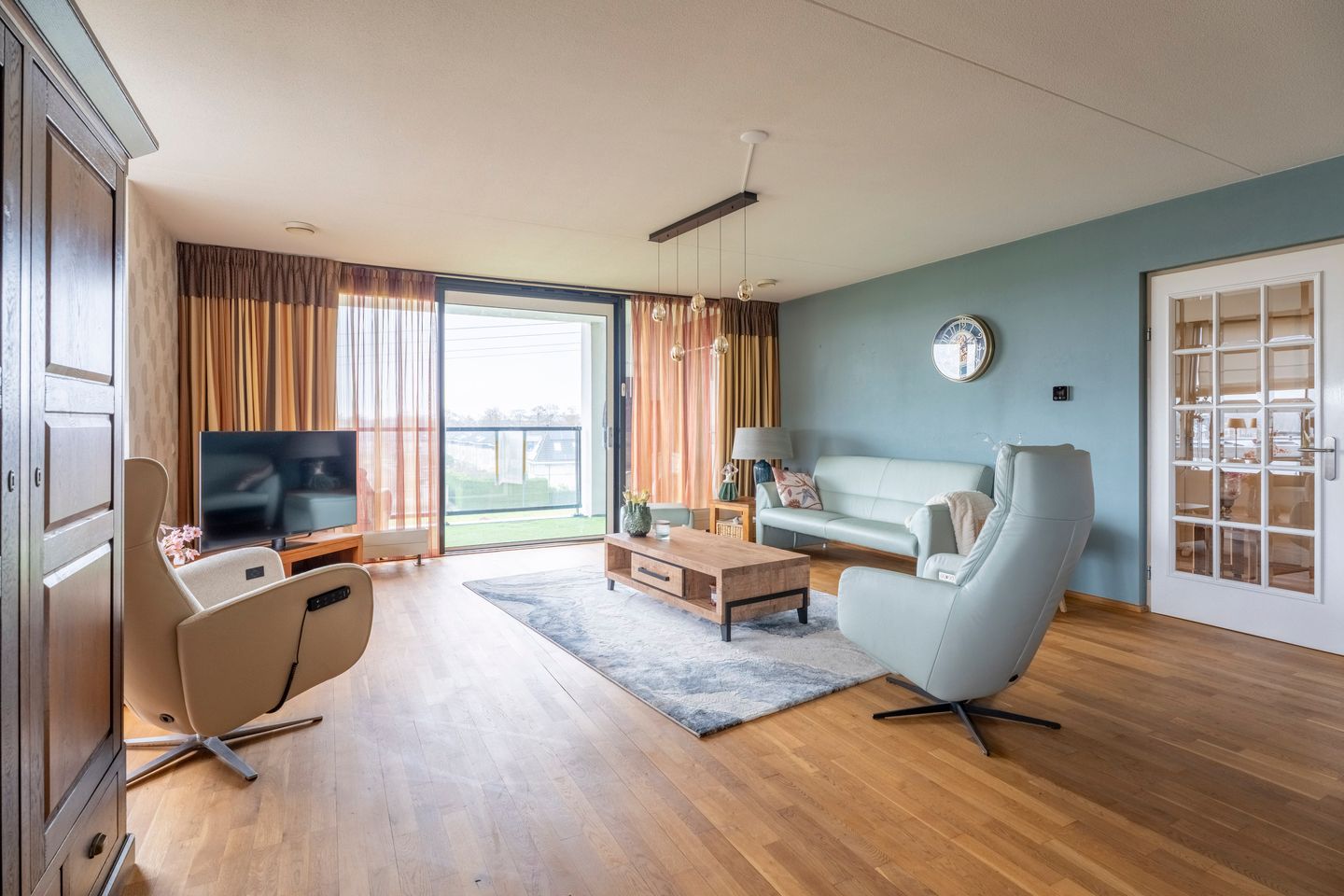 Foto 5 van Gerrit Rietveldlaan 58