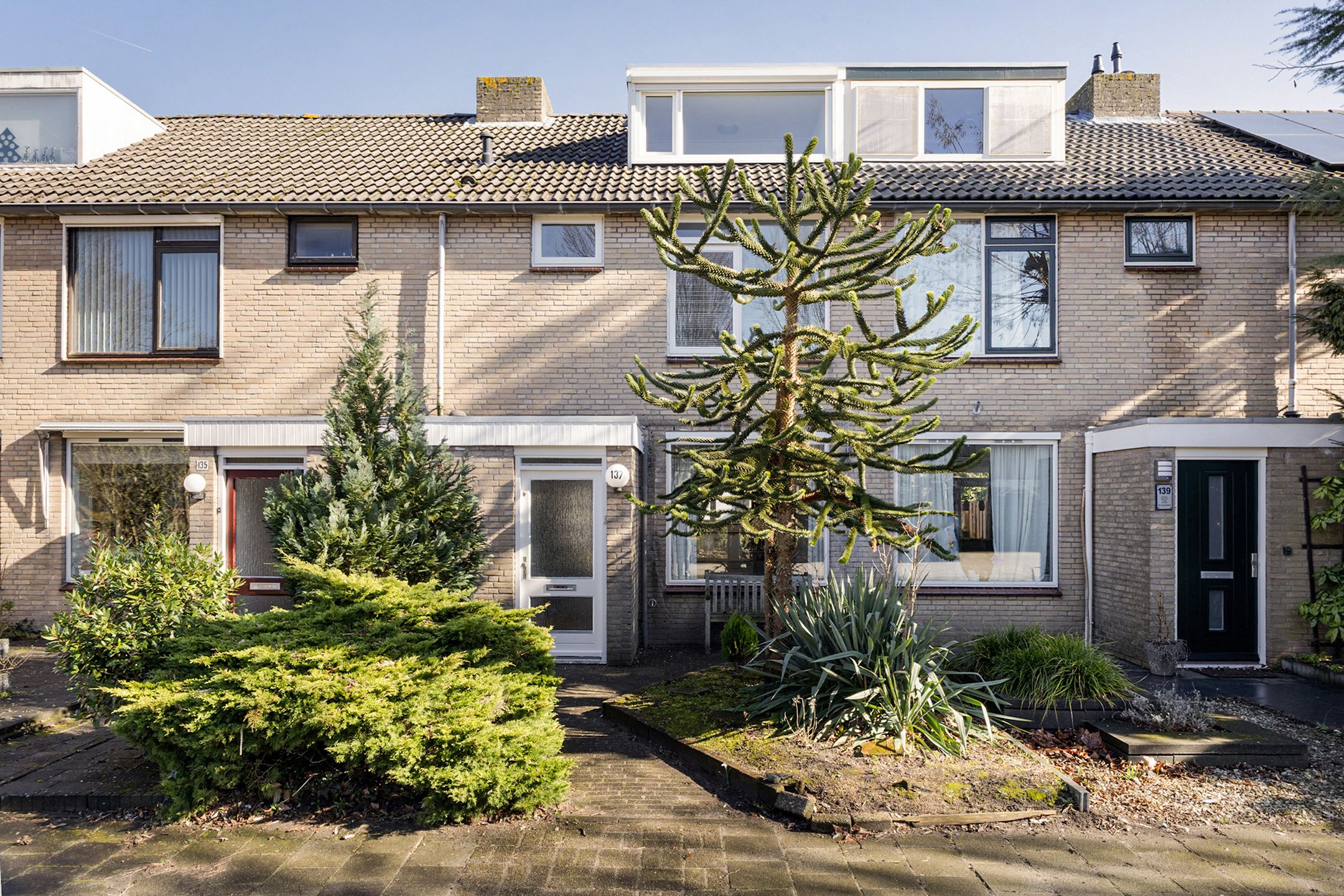 Foto 6 van Bisschopshoeve 137