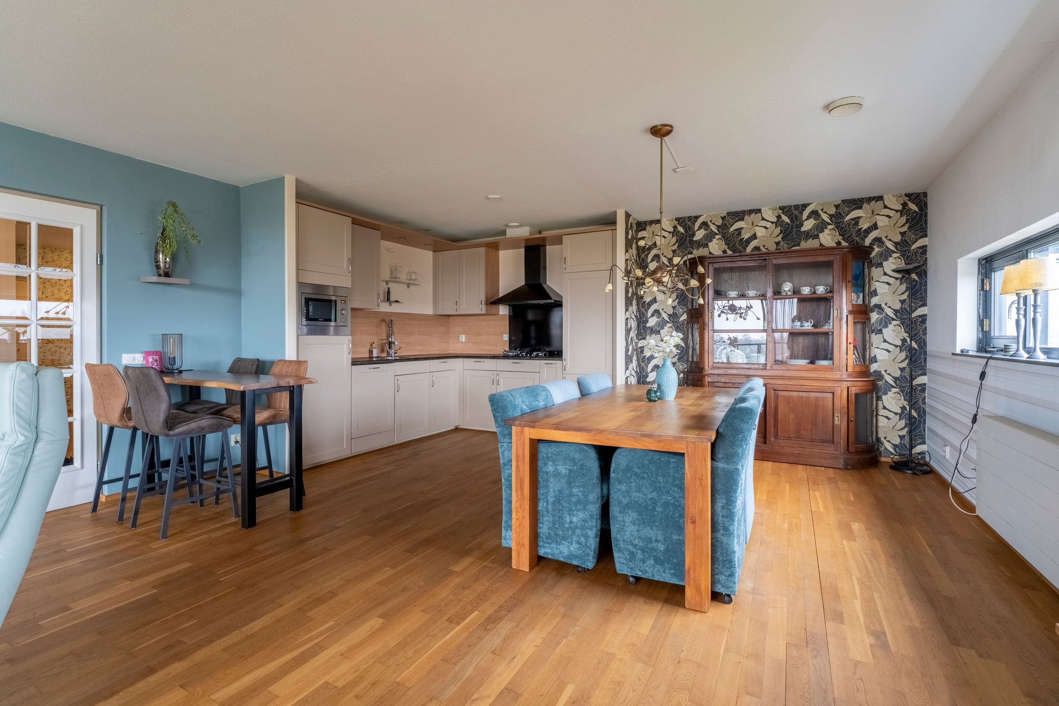 Foto 6 van Gerrit Rietveldlaan 58