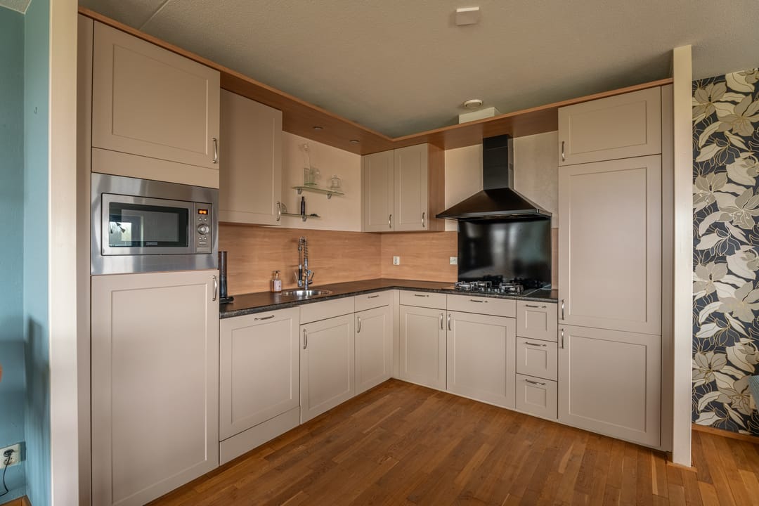 Foto 7 van Gerrit Rietveldlaan 58