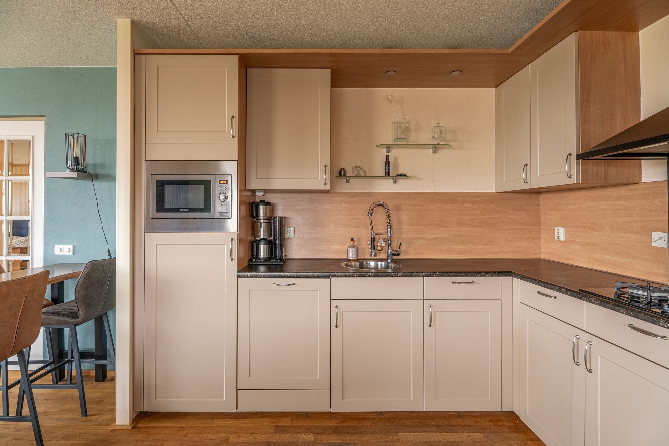 Foto 9 van Gerrit Rietveldlaan 58