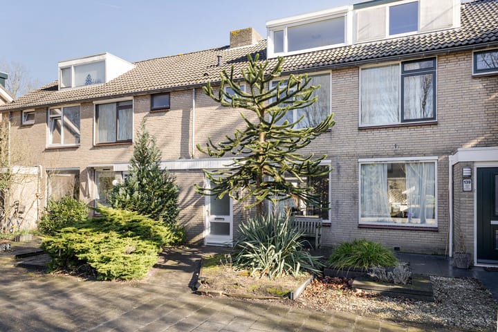 Bisschopshoeve 137 main image