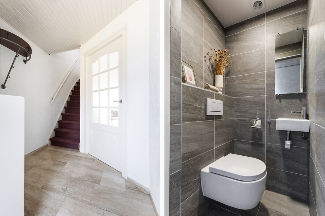 Foto 7 van Bisschopshoeve 137