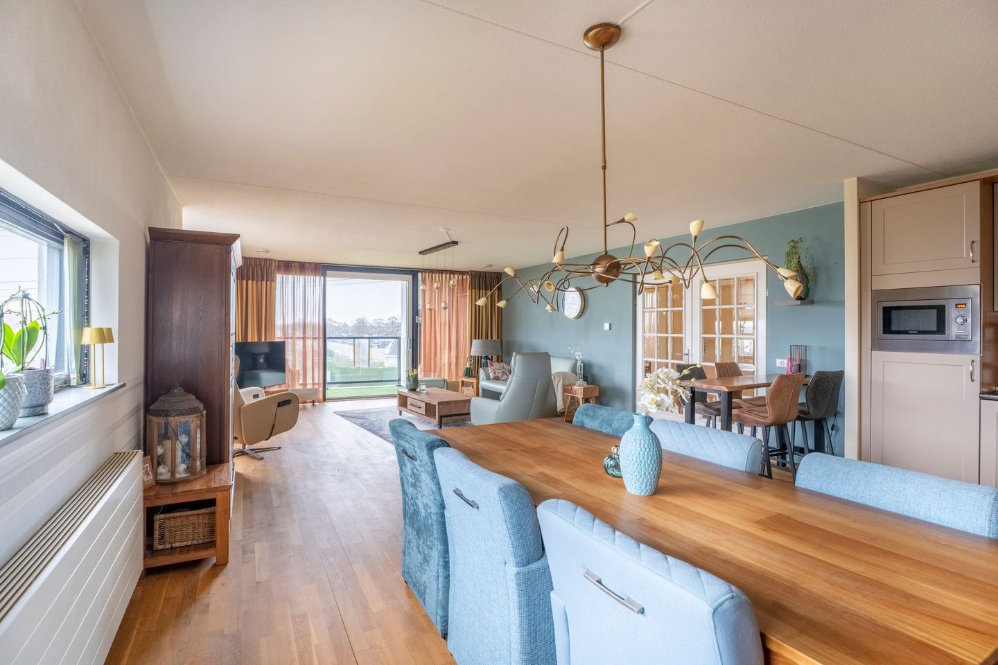 Foto 10 van Gerrit Rietveldlaan 58