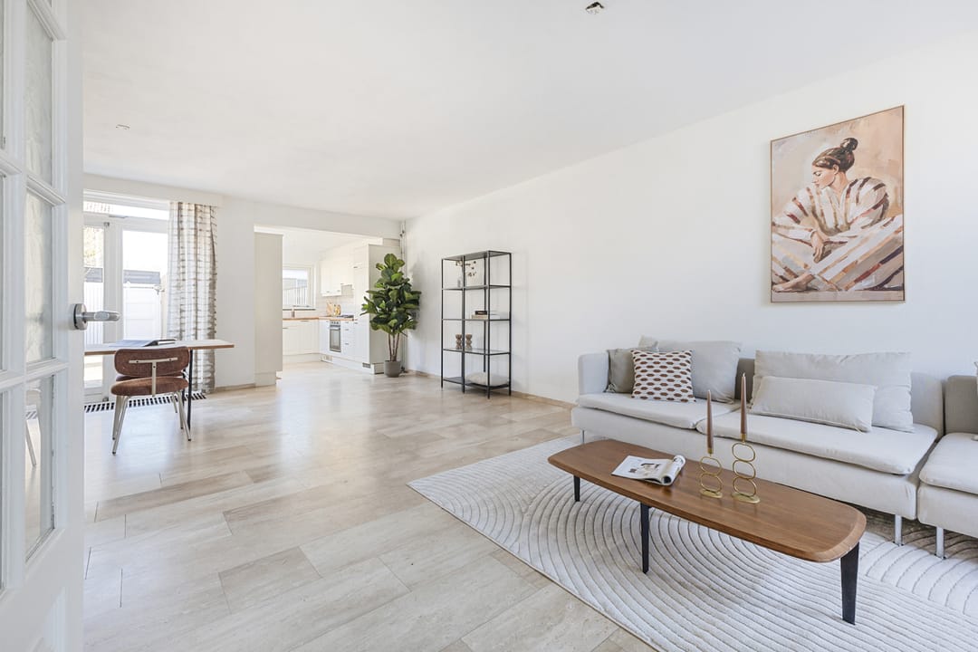 Foto 8 van Bisschopshoeve 137