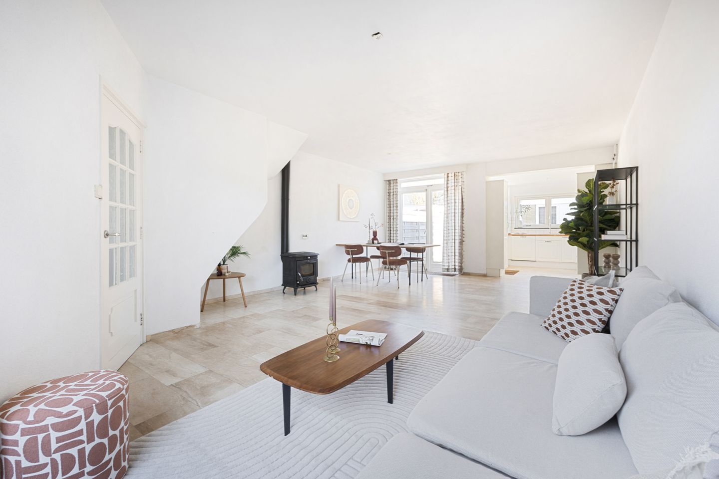 Foto 10 van Bisschopshoeve 137