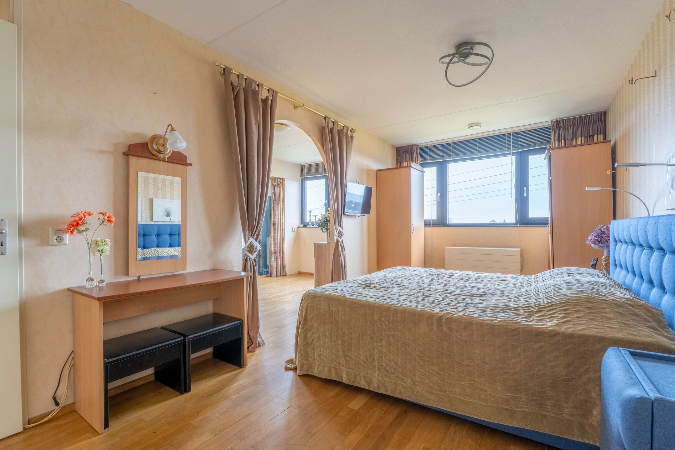 Foto 12 van Gerrit Rietveldlaan 58