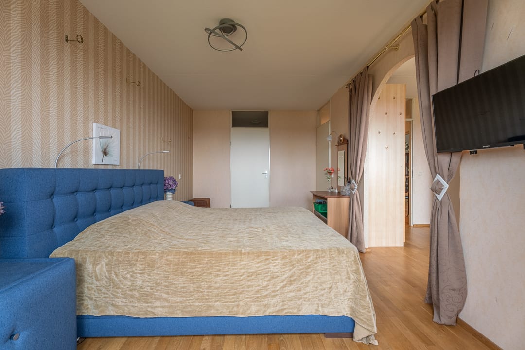 Foto 13 van Gerrit Rietveldlaan 58