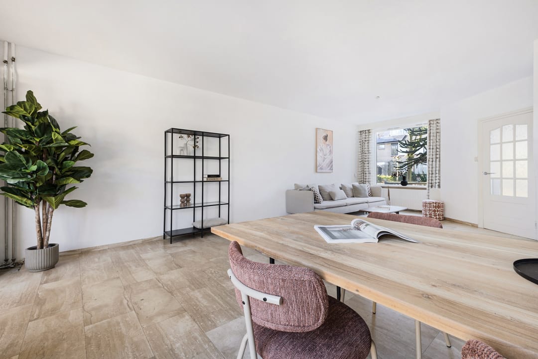 Foto 16 van Bisschopshoeve 137