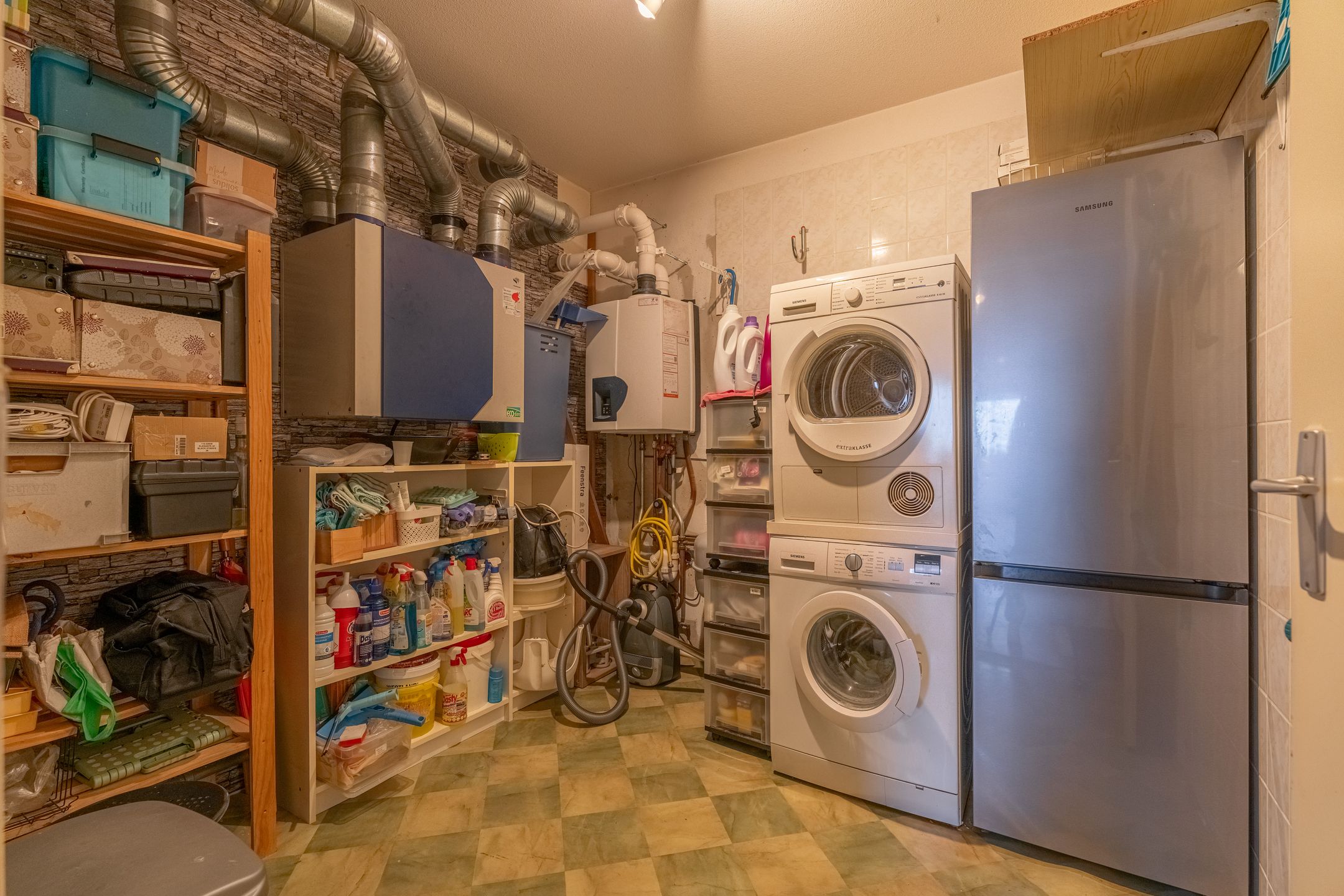 Foto 21 van Gerrit Rietveldlaan 58