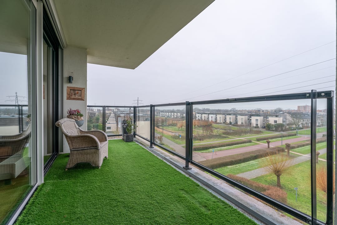 Foto 22 van Gerrit Rietveldlaan 58