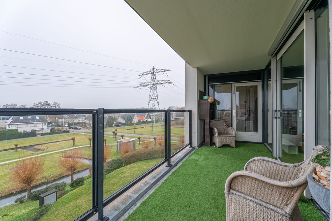 Foto 23 van Gerrit Rietveldlaan 58