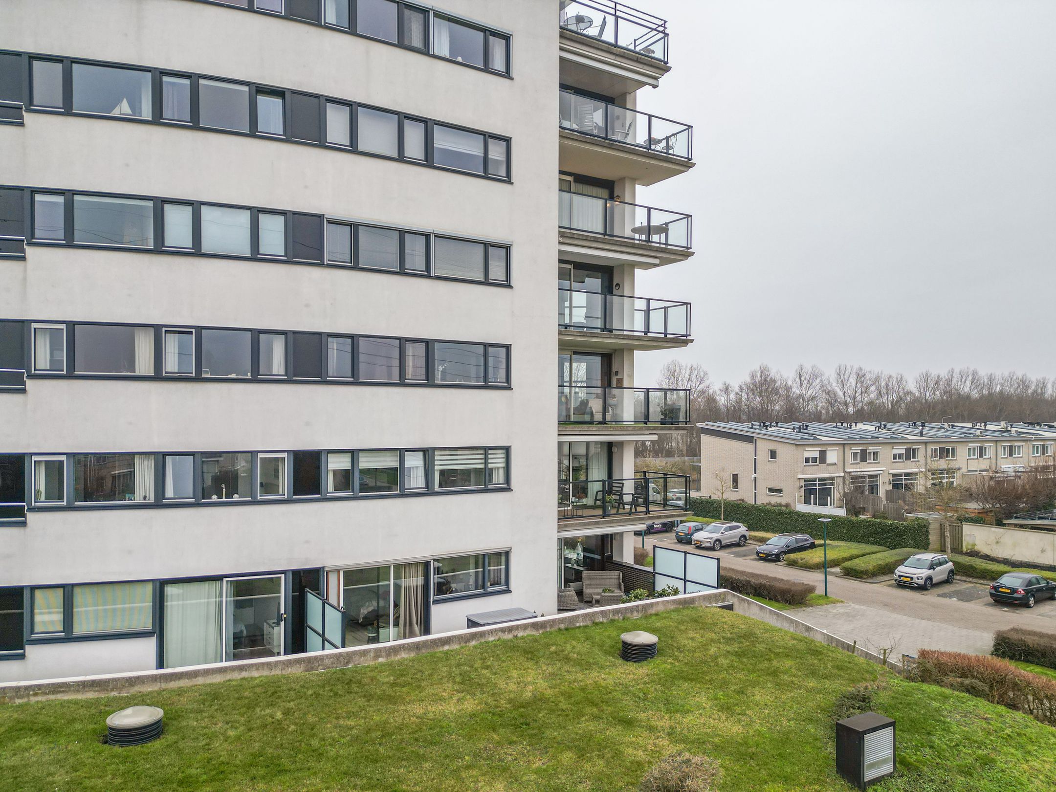 Foto 30 van Gerrit Rietveldlaan 58