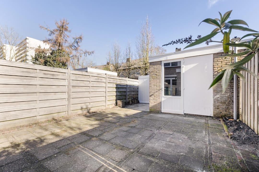 Foto 41 van Bisschopshoeve 137