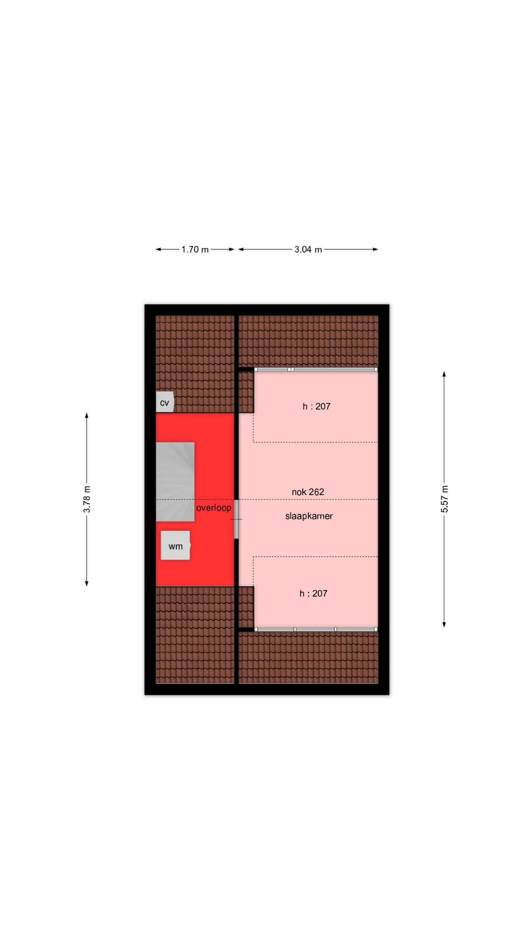 Foto 44 van Bisschopshoeve 137