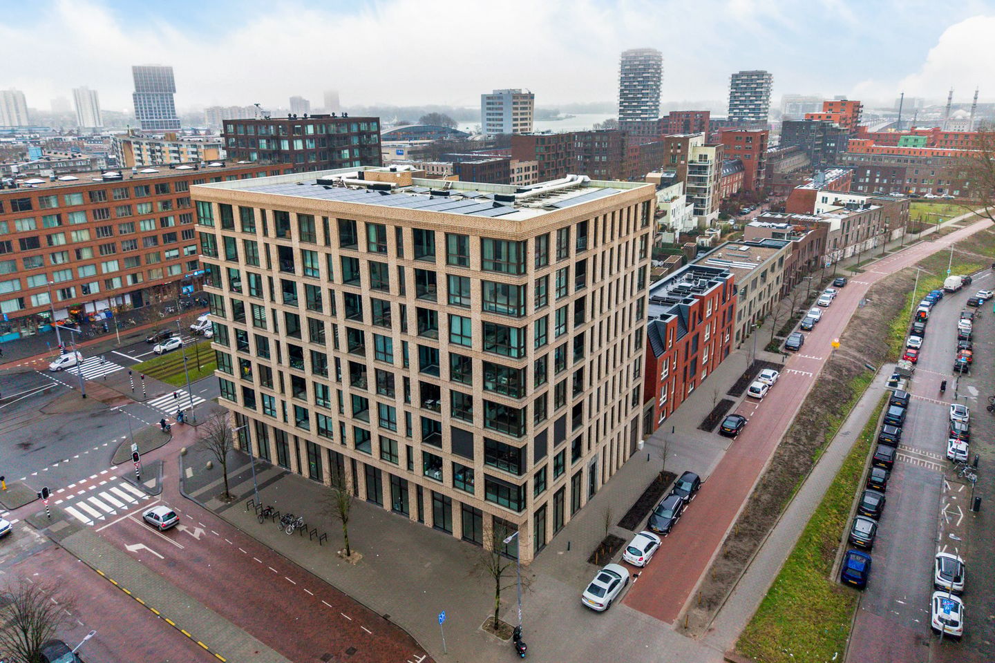 Photo 5 of Laan op Zuid 1253