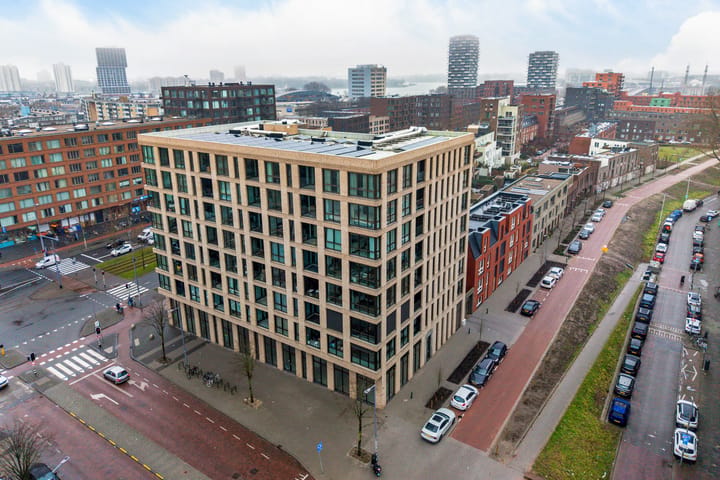 Foto 5 van Laan op Zuid 1253