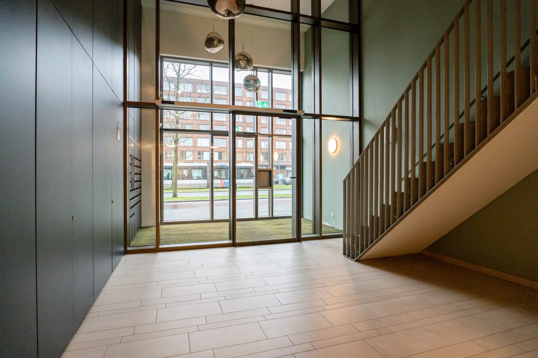 Photo 7 of Laan op Zuid 1253