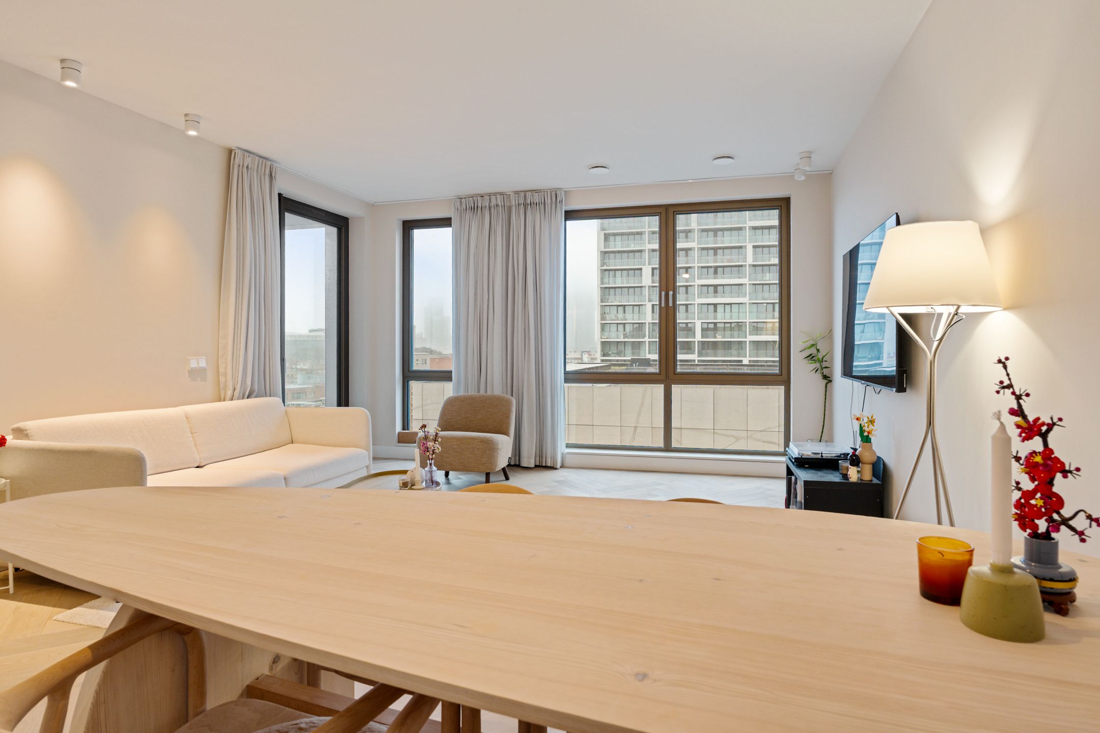 Photo 12 of Laan op Zuid 1253