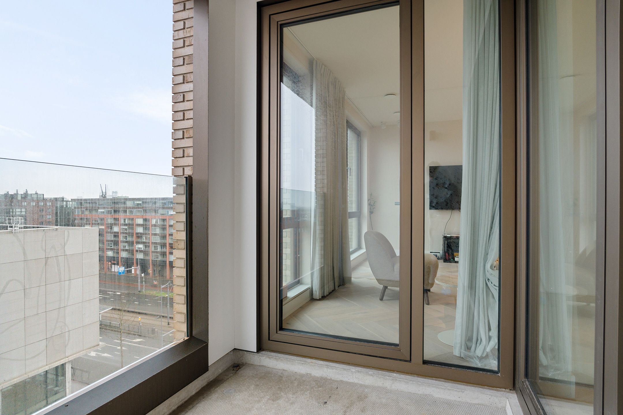 Photo 21 of Laan op Zuid 1253