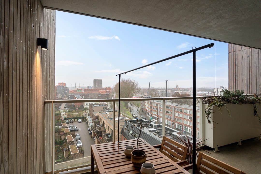 Photo 32 of Laan op Zuid 1253