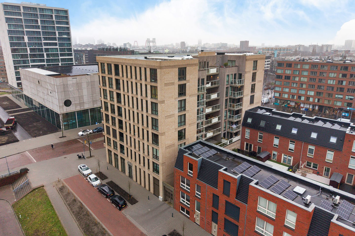Photo 34 of Laan op Zuid 1253