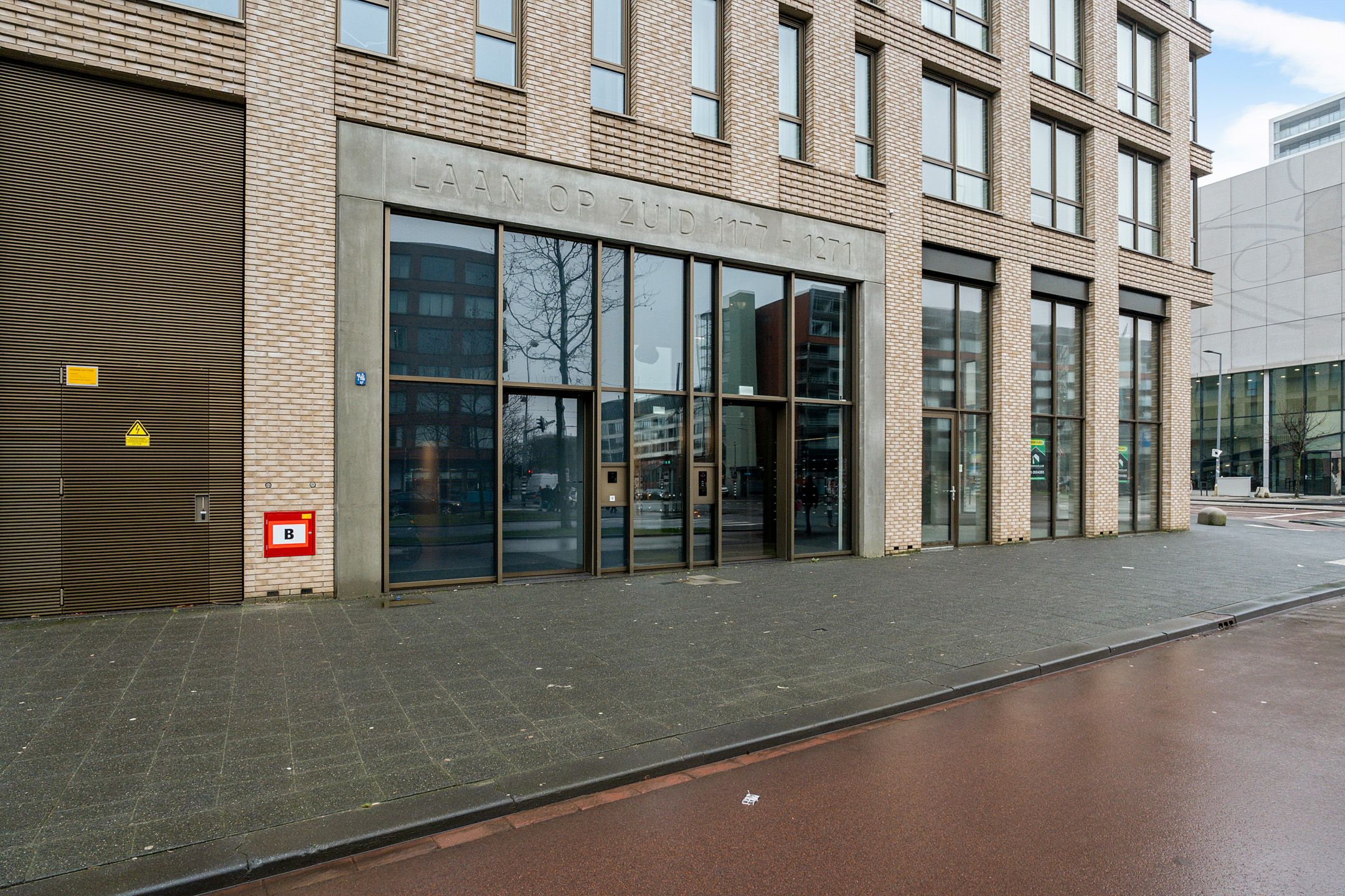 Photo 36 of Laan op Zuid 1253