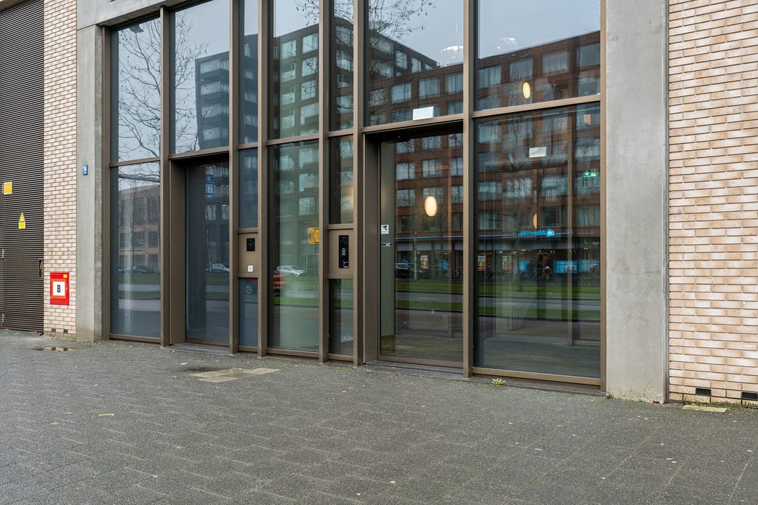 Photo 37 of Laan op Zuid 1253