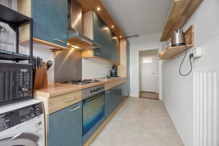 Foto 3 van Utrechtsestraat 25