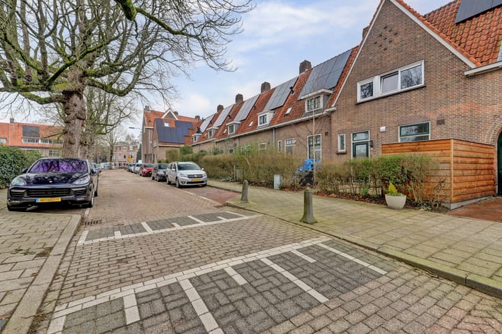 Foto 4 van Hemonylaan 10