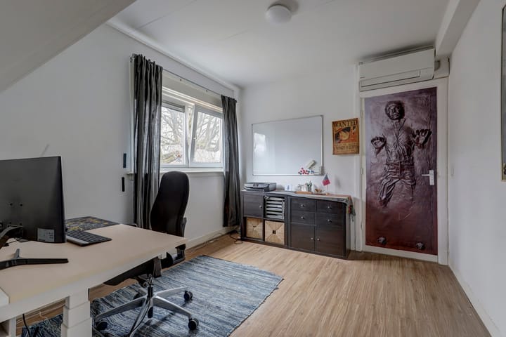 Foto 16 van Hemonylaan 10