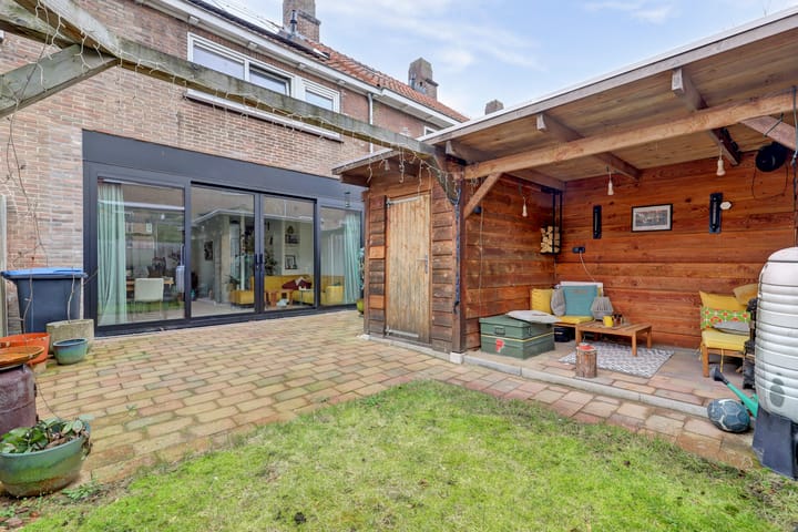 Foto 27 van Hemonylaan 10