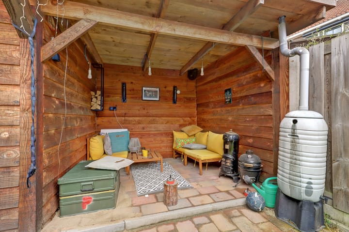 Foto 28 van Hemonylaan 10