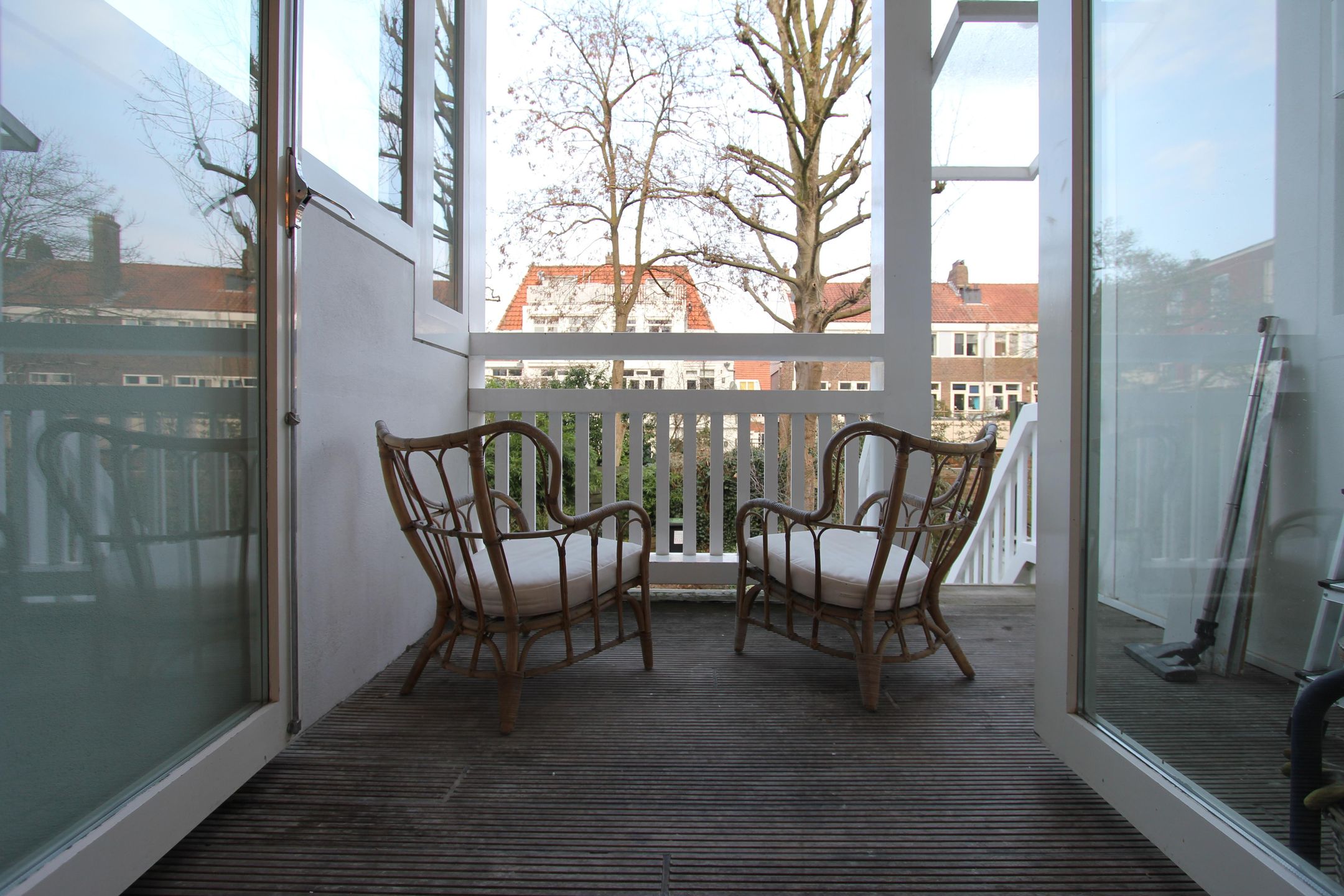 Foto 6 van Linnaeusparkweg 33-H