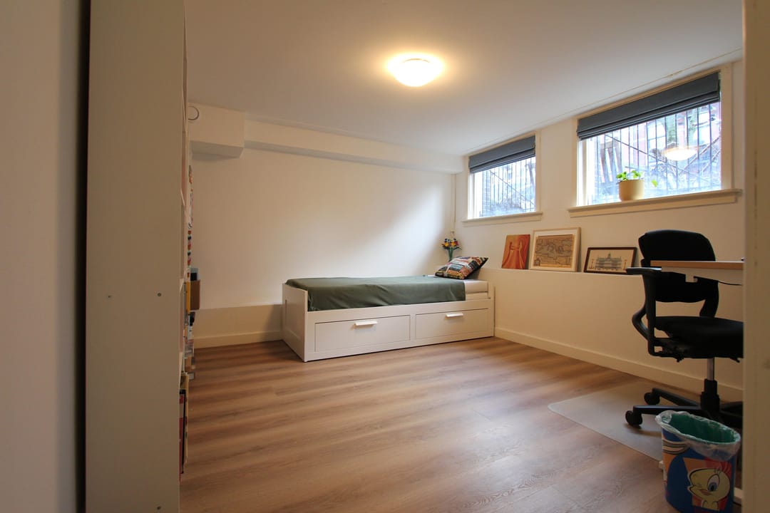 Foto 17 van Linnaeusparkweg 33-H